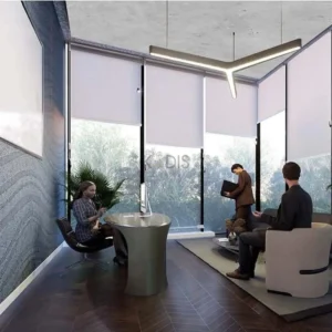 2847m² Building for Rent in Limassol – Agia Zoni