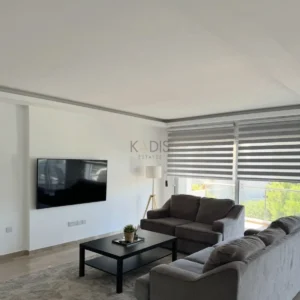 4 Bedroom Apartment for Sale in Agios Tychonas, Limassol District