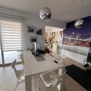 2 Bedroom Apartment for Rent in Limassol – Mesa Geitonia