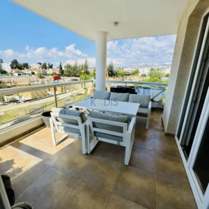 3 Bedroom Apartment for Sale in Limassol – Agios Athanasios