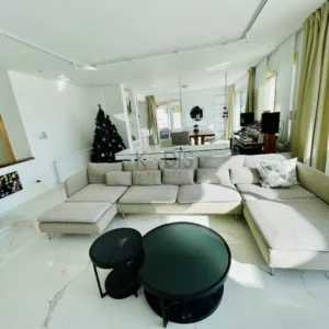 4 Bedroom House for Rent in Agios Tychonas, Limassol District