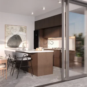 2 Bedroom Apartment for Sale in Aradippou, Larnaca District