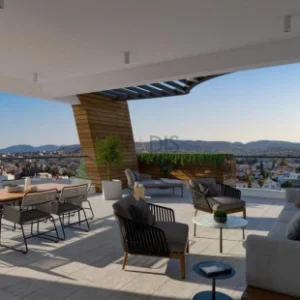 3 Bedroom Apartment for Sale in Limassol District