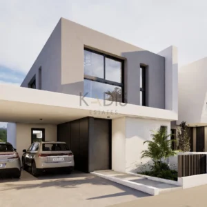 3 Bedroom House for Sale in Strovolos, Nicosia District