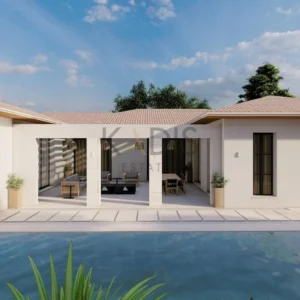 4 Bedroom House for Sale in Latsia, Nicosia District