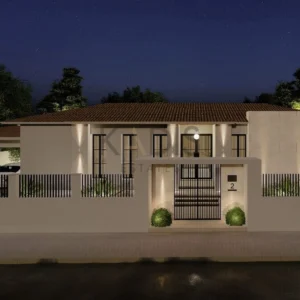 4 Bedroom House for Sale in Latsia, Nicosia District