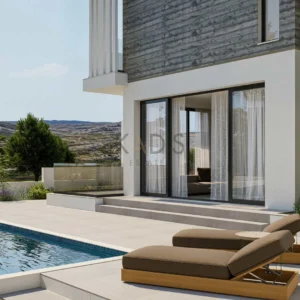 5 Bedroom House for Sale in Limassol – Agios Athanasios