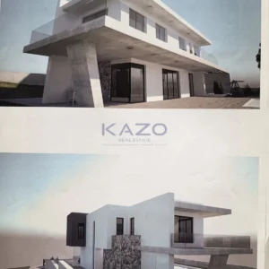 778m² Plot for Sale in Parekklisia, Limassol District