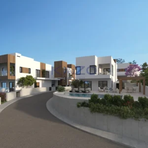 3 Bedroom House for Sale in Parekklisia, Limassol District