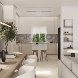 4 Bedroom House for Sale in Parekklisia, Limassol District