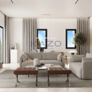 3 Bedroom House for Sale in Parekklisia, Limassol District