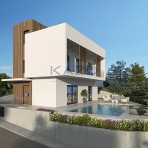 3 Bedroom House for Sale in Parekklisia, Limassol District