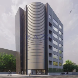 2100m² Building for Sale in Limassol District