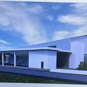 4400m² Commercial for Sale in Limassol District