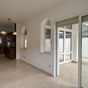 4 Bedroom House for Rent in Agios Tychonas, Limassol District