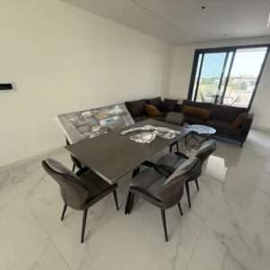 3 Bedroom Apartment for Sale in Geroskipou, Paphos District