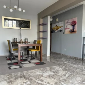 2 Bedroom Apartment for Sale in Limassol – Mesa Geitonia