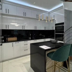 3 Bedroom Apartment for Sale in Germasogeia, Limassol District