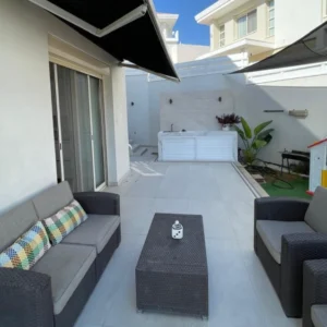 4 Bedroom House for Rent in Agios Tychonas, Limassol District