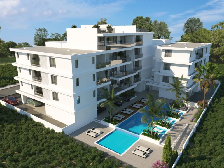 Average Price for 3 Bedroom Apartment in Famagusta