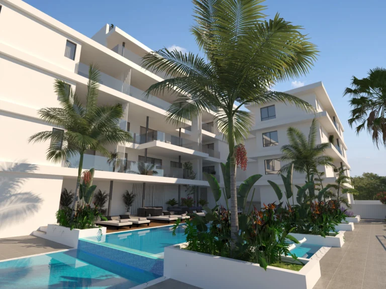 Average Price for 3 Bedroom Apartment in Famagusta