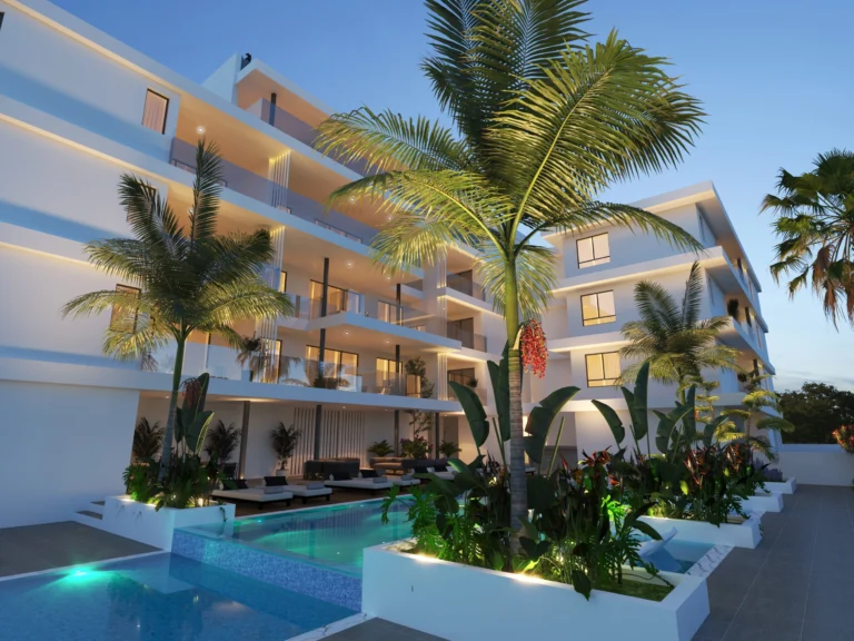 Average Price for 3 Bedroom Apartment in Famagusta