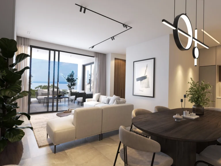 Average Price for 3 Bedroom Apartment in Famagusta