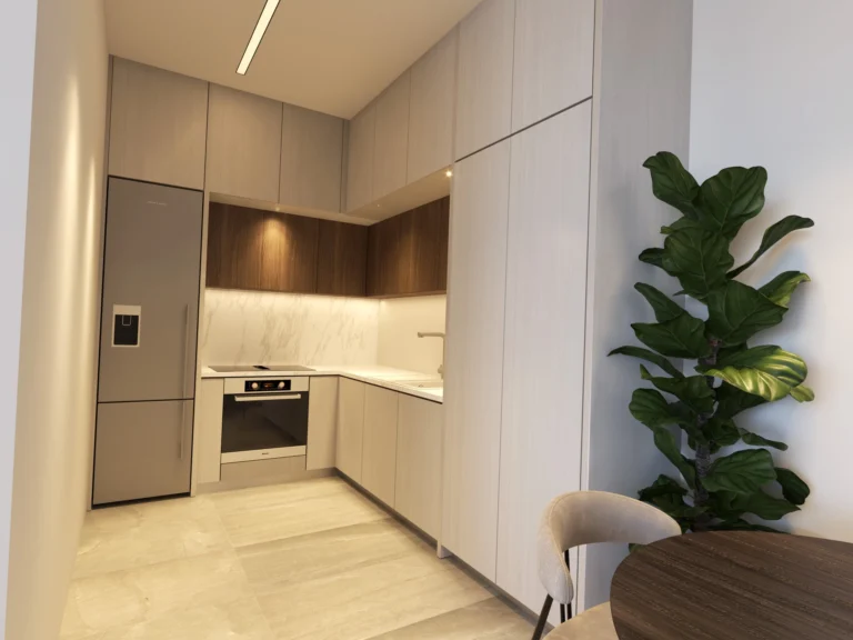 Average Price for 3 Bedroom Apartment in Famagusta