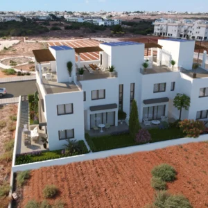 2 Bedroom House for Sale in Paralimni, Famagusta District