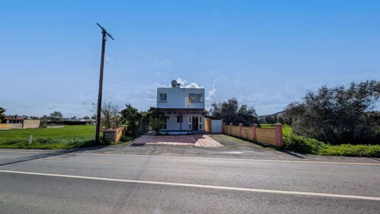 Cheap Houses and Villas for Sale Nicosia