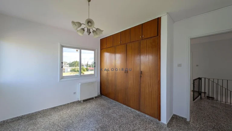 Cheap Houses and Villas for Sale Nicosia