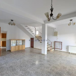 3 Bedroom House for Sale in Agia Varvara Lefkosias, Nicosia District