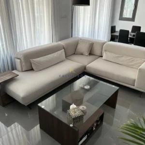 2 Bedroom Apartment for Sale in Krasas, Larnaca District