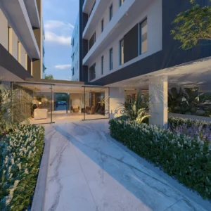 1 Bedroom Apartment for Sale in Livadia Larnakas, Larnaca District