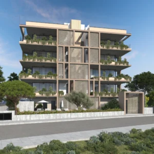 2 Bedroom Apartment for Sale in Potamos Germasogeias, Limassol District