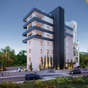 3 Bedroom Apartment for Sale in Potamos Germasogeias, Limassol District