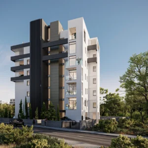 2 Bedroom Apartment for Sale in Potamos Germasogeias, Limassol District