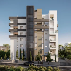 3 Bedroom Apartment for Sale in Potamos Germasogeias, Limassol District