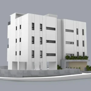 2 Bedroom Apartment for Sale in Limassol District