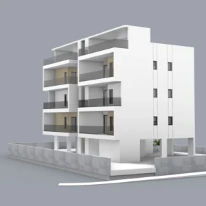 2 Bedroom Apartment for Sale in Limassol District