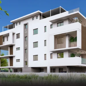 2 Bedroom Apartment for Sale in Limassol District