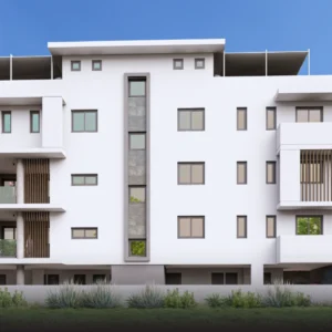 2 Bedroom Apartment for Sale in Limassol District