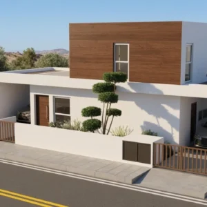 3 Bedroom House for Sale in Pano Deftera, Nicosia District