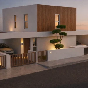 3 Bedroom House for Sale in Pano Deftera, Nicosia District
