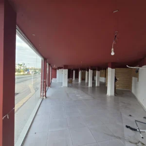 210m² Office for Rent in Paralimni, Famagusta District