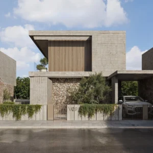 3 Bedroom House for Sale in Geroskipou, Paphos District