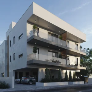2 Bedroom Apartment for Sale in Aglantzia, Nicosia District
