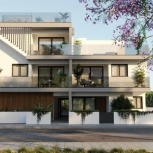 2 Bedroom Apartment for Sale in Kiti, Larnaca District