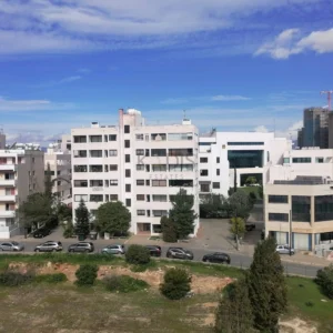 3 Bedroom Apartment for Sale in Strovolos, Nicosia District