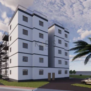 2 Bedroom Apartment for Sale in Latsia, Nicosia District